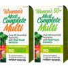 Webber Naturals Najkompletnejší multivitamín pre ženy 90 kapsúl Pre ženy