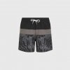 Pánske Šortky O'NEILL O'NEILL CALI BLOCK 15'' SWIMSHORTS 2800193-39124 – Čierna