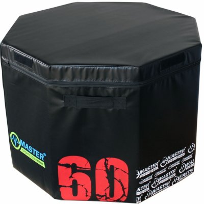 Tréningový plyo box MASTER - 60 cm