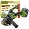 Procraft PGA22-1B-C