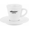 Ebenica Šálka na espresso