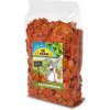 JR Farm Mrkvové vločky pre hlodavce 150 g