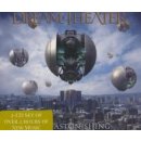 DREAM THEATER: THE ASTONISHING CD