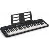 Casio CT S300 kláves s dynamikou + adaptér