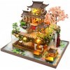 2Kids Toys miniatura domečku Pohádková vila