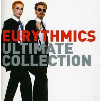 EURYTHMICS - ULTIMATE COLLECTION (1CD)