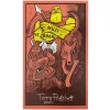 Úžasná Zeměplocha 14: Muži ve zbrani špeciálne vydanie Pratchett Terry