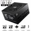 MSI MAG A750GL PCIE5 750W 306-7ZP8B11-CE0