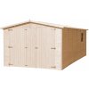 Timbela M102 303 x 591 cm