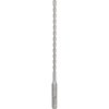 Bosch Vrták do betónu SDS-plus-1, pr. 6 mm, L 210 mm 2608680264