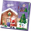 Milka Pop Up adventný kalendár 163 g