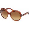 Tom Ford FT1282 54F