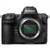 Nikon Z 8 telo