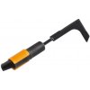nôž na škáry bez násady QuikFit čierny Fiskars 1000687