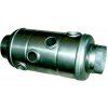 Teplovzdušný výmenník GAJO o 132 mm