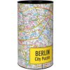 Berlin City Puzzle 500 Teile, 48 x 36 cm (Hra)