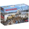 ICM Wehrmacht Maultiers 1/35