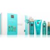 Rituals The Ritual Of Karma Rituals The Ritual Of Karma osviežujúci sprej na telo a vlasy 50 ml + telový krém 70 ml + telová pena 50 ml + sprchová pena 50 ml