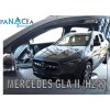 Deflektory Heko Mercedes GLA H247 5D od 2020