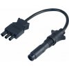 BUDERUS Hlídač plamene UV QRC1A1,270C27 n.