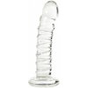 Sexus Glass Dildo
