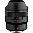 Pentax 21 mm f/2.4 HD FA ED DC WR Limited