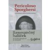 Renesančný balíček - Remi Kloos, Vittore de Luca