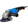 NAREX EBU 150-16 uhlová brúska 150mm, 1600W 65405523