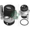 Vodné čerpadlo, chladenie motora Schaeffler INA 538 0325 10