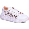 Lee Cooper LCW-26-15-4230L dámske poltopánky biele