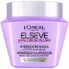 L'ORÉAL PARIS Hydratačná maska s kyselinou hyalurónovou Elseve Hyaluron Plump 72H (hydratačná maska) 300 ml