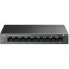 TP-Link LS109P 9x10/100 (8xPOE+) Desktop switch LS109P