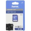 HAMA HighSpeed SD karta, 16 GB, 80 MB/s