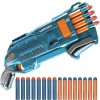 NERF Veľká ľahká sada Nerf Elite 2.0 pištole + 16 nábojov pre deti