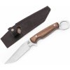 BeaverCraft CGK1 Walnut 12 cm CGK1