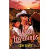 Lasso Lovebirds (Clio Evans)(Brožovaná)