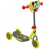 Kolobežka Disney BABY MICKEY žltá,čierna,mix