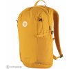 Fjallraven Abisko Softpack 16l mustard yellow