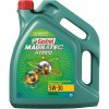CASTROL Motorový olej Magnatec Hybrid 5W-30 15F2C1 5L