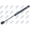 NTY Tlmič Plynový Kapoty Motora L=290MM, F=640N BMW X5 E53 00-06 (51238402551)