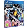 Cartoon Network: Battle Crashers