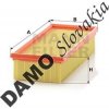 MANN FILTER Vzduchový filter MANN FILTER C 2874