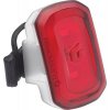 Zadní lampa Blackburn Klikněte na USB 20 lumenů bílé (BBN-7074704)