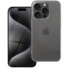 Obal CLEAR CASE 1,5mm Apple iPhone 16 Pro Max transparent