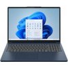 Notebook Lenovo IdeaPad Slim 3 16IRH10 (83K20040CK) modrý