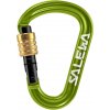 Karabína SALEWA HMS Pro Carabiner
