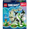 LEGO DREAMZzz 71487 Z-Blobove dobrodružstvá s robotmi a vozidlami