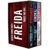Freida McFadden 3 Book Boxed Set 1 (Brožovaná)