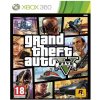 Grand Theft Auto V (X360)