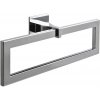 CB - FOREVER B2931 - Držiak na uterák samolepiaci 3M 25 cm CHL - chróm lesklý (CR) | MP-KOVANIA.sk
